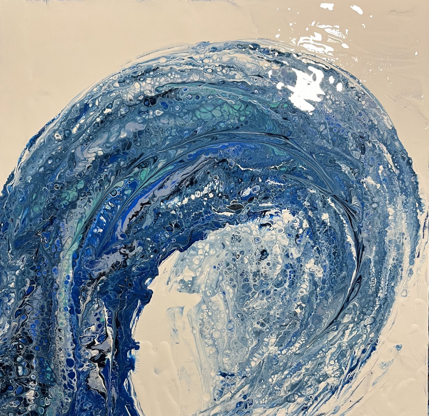 Petite vague