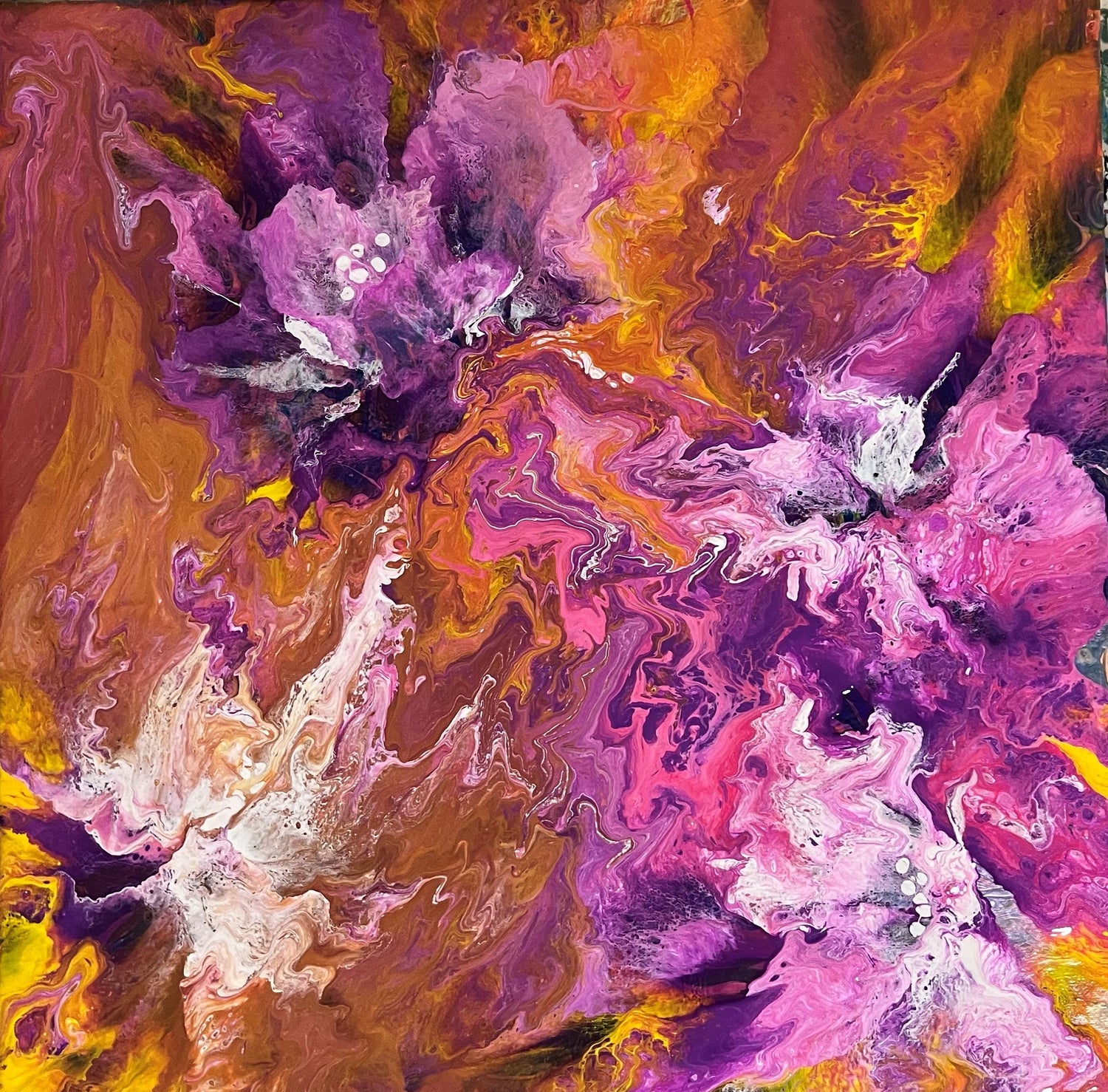 Collection Fleurs